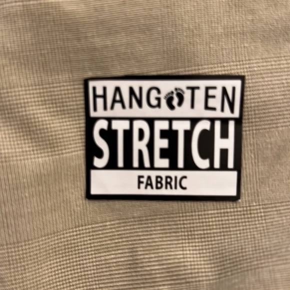 Hang ten men’s shorts - Picture 5 of 7